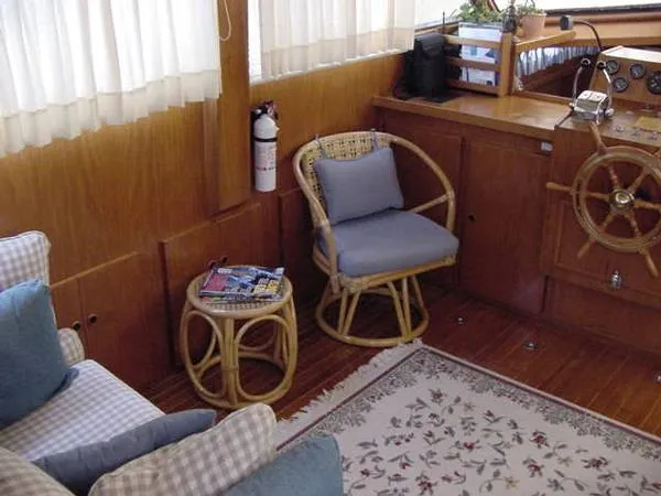 Slide: The Image of President Sundeck 1985 - 5