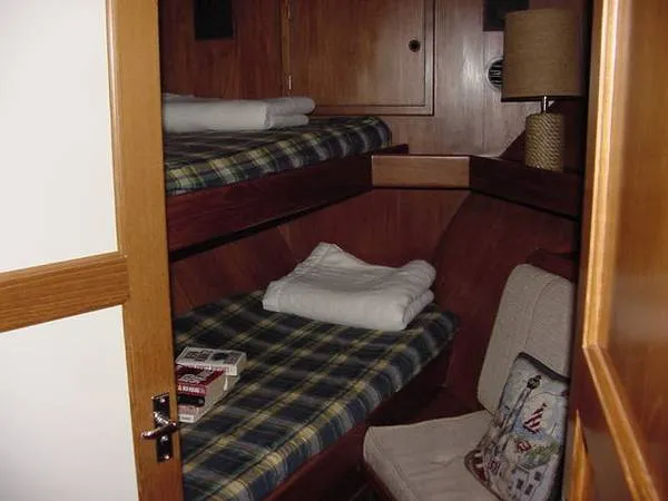 Slide: The Image of President Sundeck 1985 - 8
