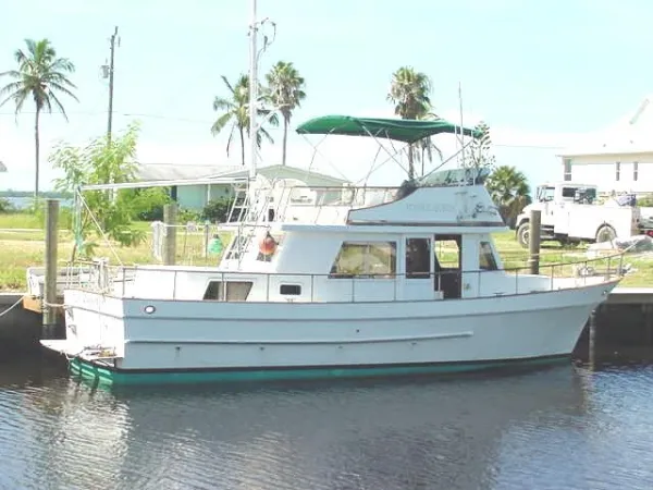 Slide: The Image of CHIEN HWA D/C TRAWLER DOUBLE CABIN 1980 - 0