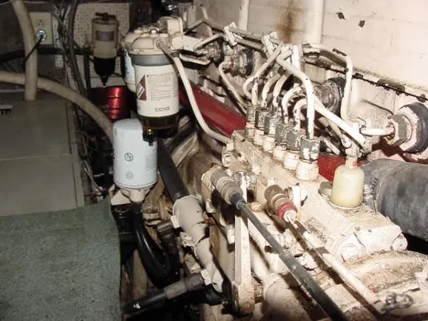 Slide: The Image of CHIEN HWA D/C TRAWLER DOUBLE CABIN 1980 - 3