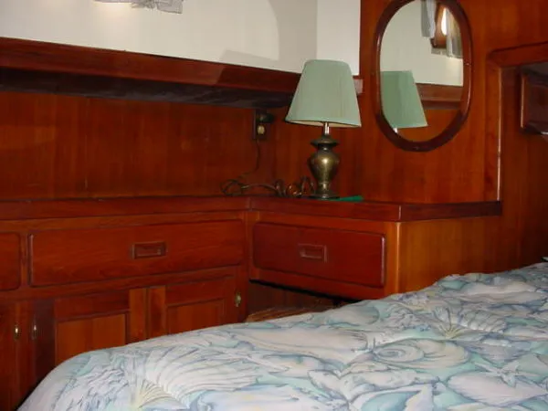 Slide: The Image of CHIEN HWA D/C TRAWLER DOUBLE CABIN 1980 - 6
