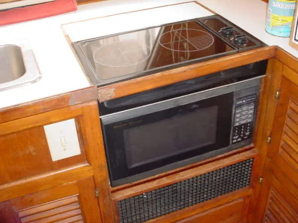Slide: The Image of CHIEN HWA D/C TRAWLER DOUBLE CABIN 1980 - 7