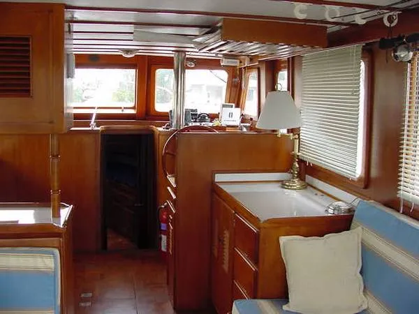 Slide: The Image of Marine Trader Sedan 1979 - 11