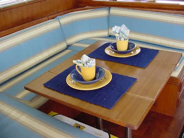 Slide: The Image of Marine Trader Sedan 1979 - 9