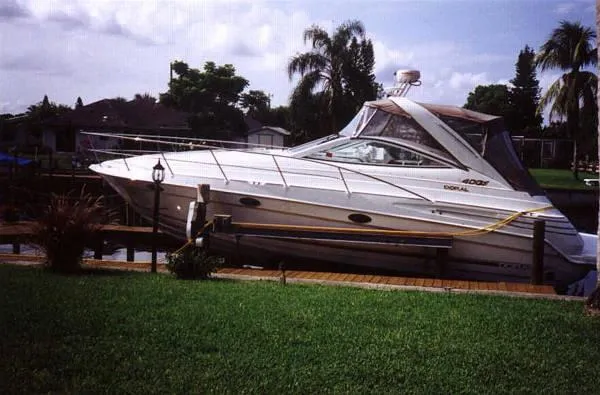 Slide: The Image of Doral International 400SE 1999 - 0