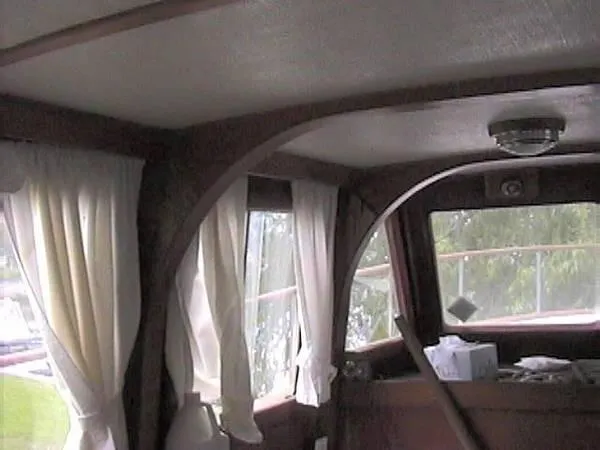 Slide: The Image of Albin Double Cabin 1978 - 10