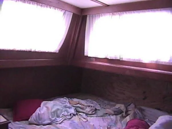 Slide: The Image of Albin Double Cabin 1978 - 6