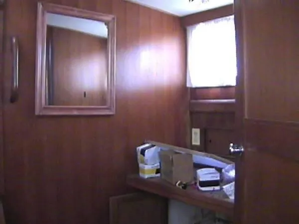 Slide: The Image of Albin Double Cabin 1978 - 7