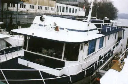 Slide: The Image of Kelly Coastal Yacht 1970 - 0