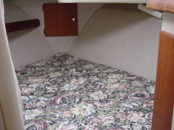 Slide: The Image of Bayliner 3288 Motoryacht 1995 - 2