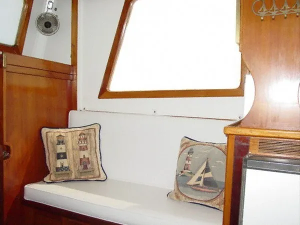 Slide: The Image of Marine Trader Double Cabin 1975 - 7