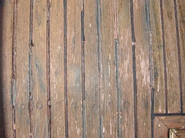 Slide: The Image of Marine Trader Double Cabin 1975 - 9
