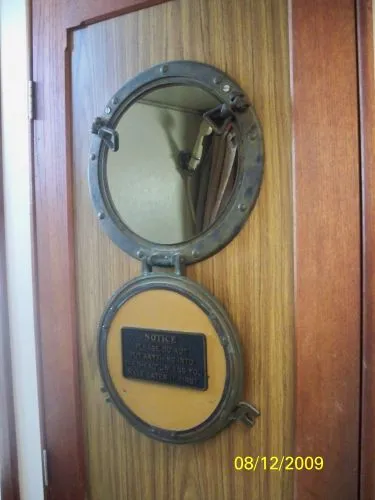 Slide: The Image of Prairie Trawler 1981 - 10