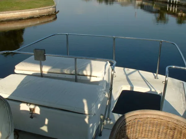 Slide: The Image of Prairie Trawler 1981 - 3