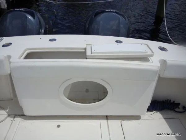 Slide: The Image of Ocean Master 2003 - 2