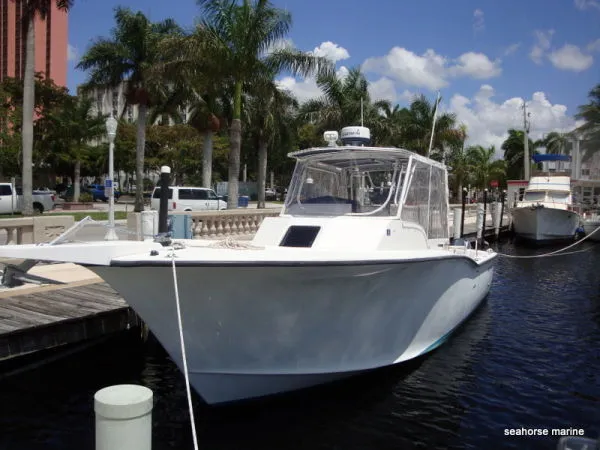 Slide: The Image of Ocean Master 2003 - 5