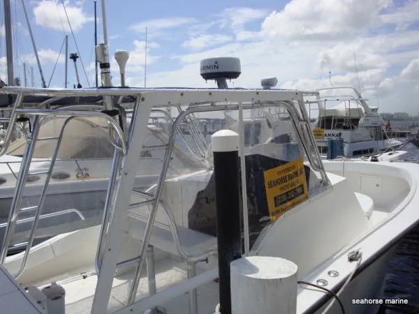 Slide: The Image of Ocean Master 2003 - 7