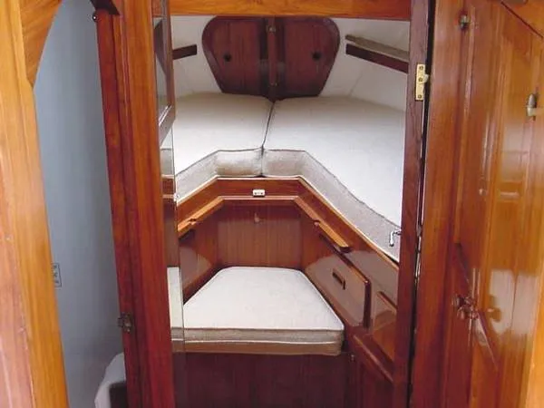 Slide: The Image of Marine Trader Trawler 1976 - 1