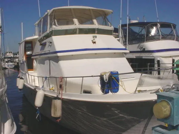 Slide: The Image of Marine Trader Tradewinds 1988 - 0