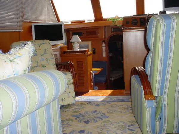 Slide: The Image of Marine Trader Tradewinds 1988 - 11
