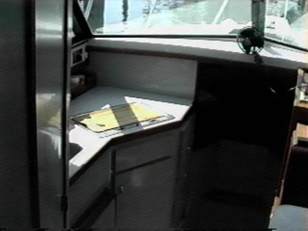 Slide: The Image of Wellcraft Sport Bridge 1986 - 2