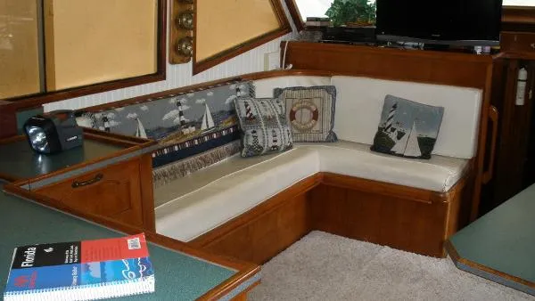 Slide: The Image of Sea Ranger SUNDECK 1984 - 2