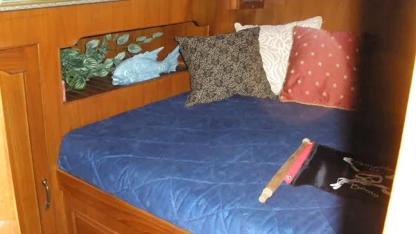 Slide: The Image of Sea Ranger SUNDECK 1984 - 9