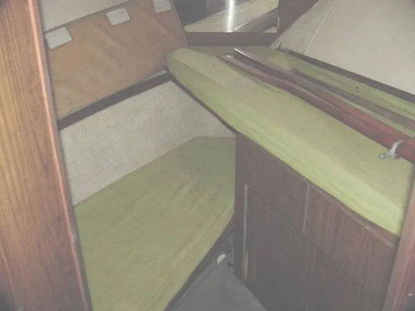 Slide: The Image of Chris-Craft Catalina 1976 - 8
