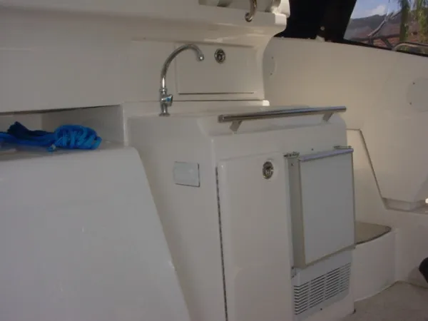 Slide: The Image of Silverton 352 Motor Yacht 2002 - 5