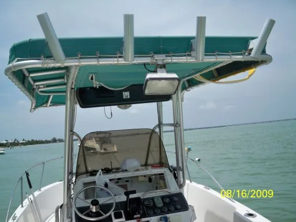 Slide: The Image of Aquasport Osprey 1996 - 3