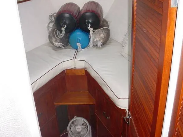 Slide: The Image of Chris-Craft Commander 1980 - 8