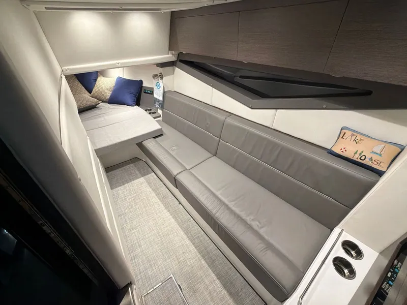 Slide: The Image of Cobalt A36 2020 - 24