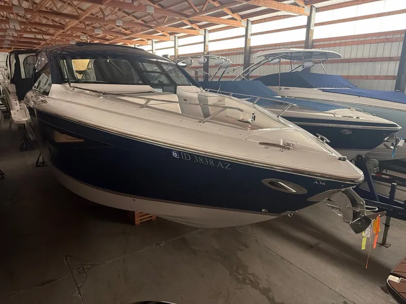 Slide: The Image of Cobalt A36 2020 - 3