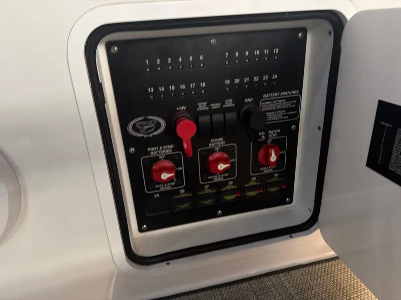 Slide: The Image of Cobalt A36 2020 - 37