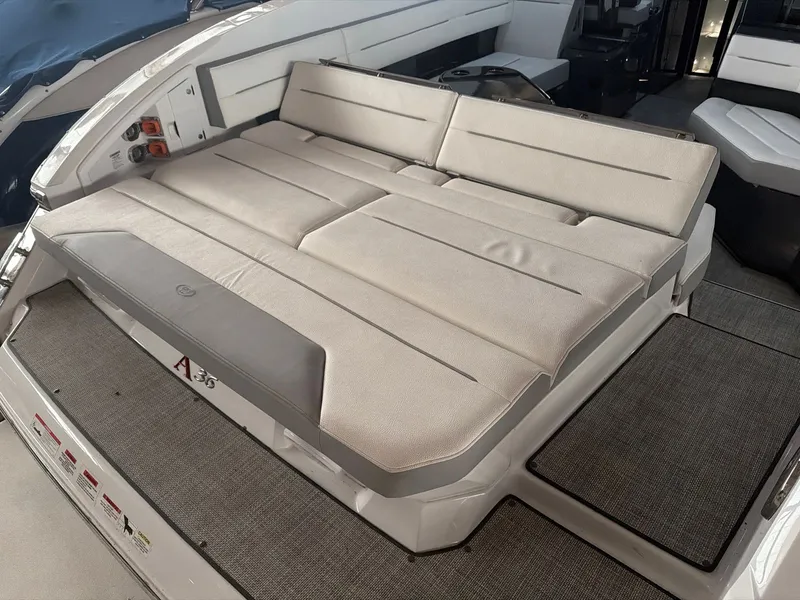 Slide: The Image of Cobalt A36 2020 - 7