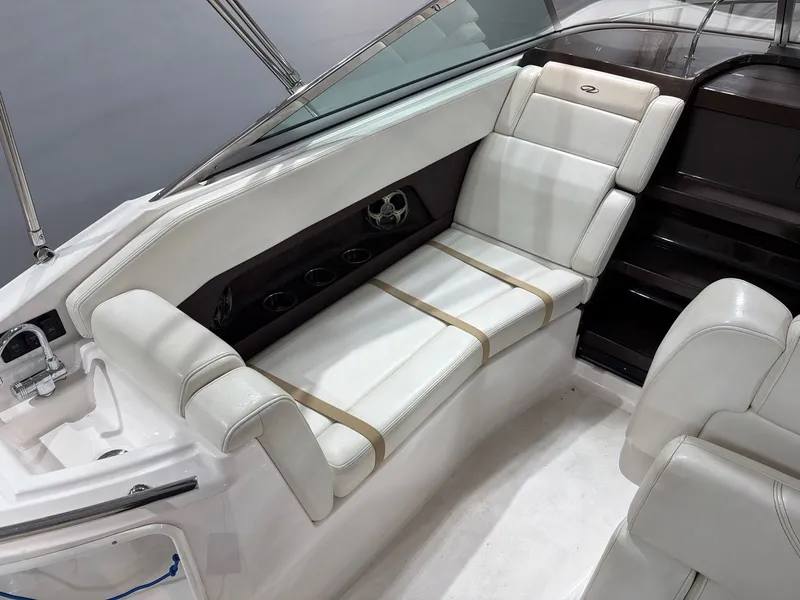 Slide: The Image of Regal 28 Express 2014 - 10