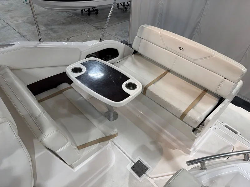 Slide: The Image of Regal 28 Express 2014 - 11