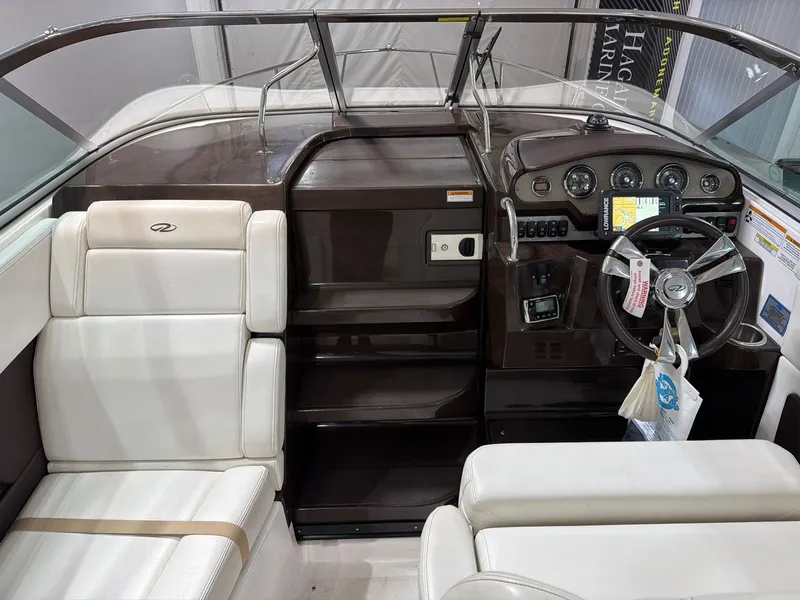 Slide: The Image of Regal 28 Express 2014 - 12