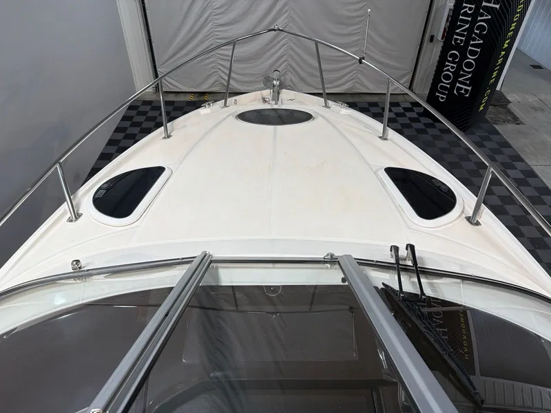 Slide: The Image of Regal 28 Express 2014 - 13