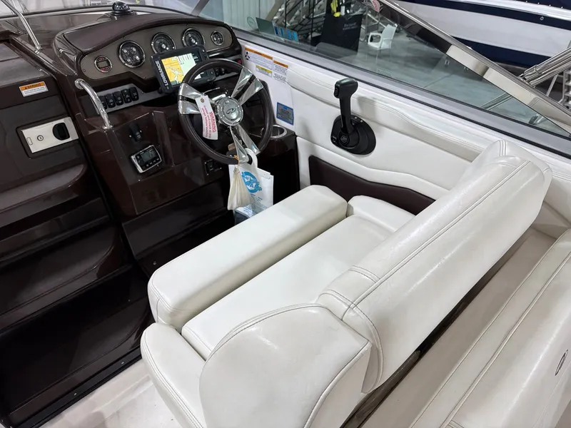 Slide: The Image of Regal 28 Express 2014 - 14