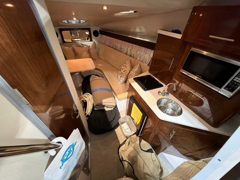 Slide: The Image of Regal 28 Express 2014 - 19