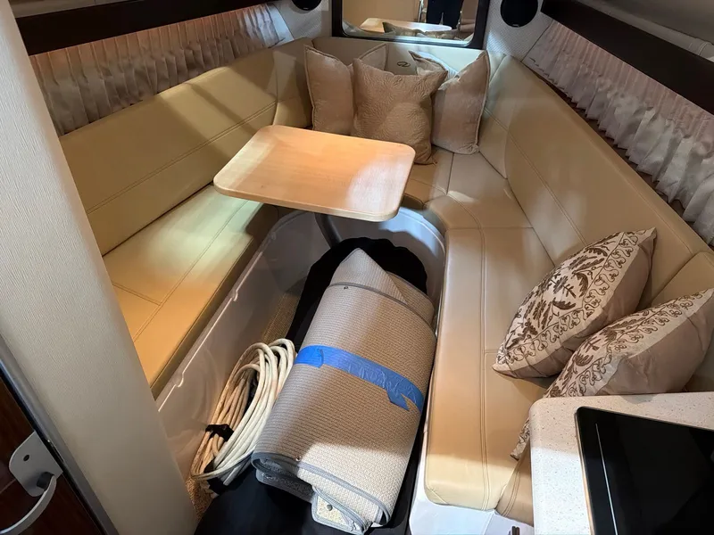 Slide: The Image of Regal 28 Express 2014 - 20