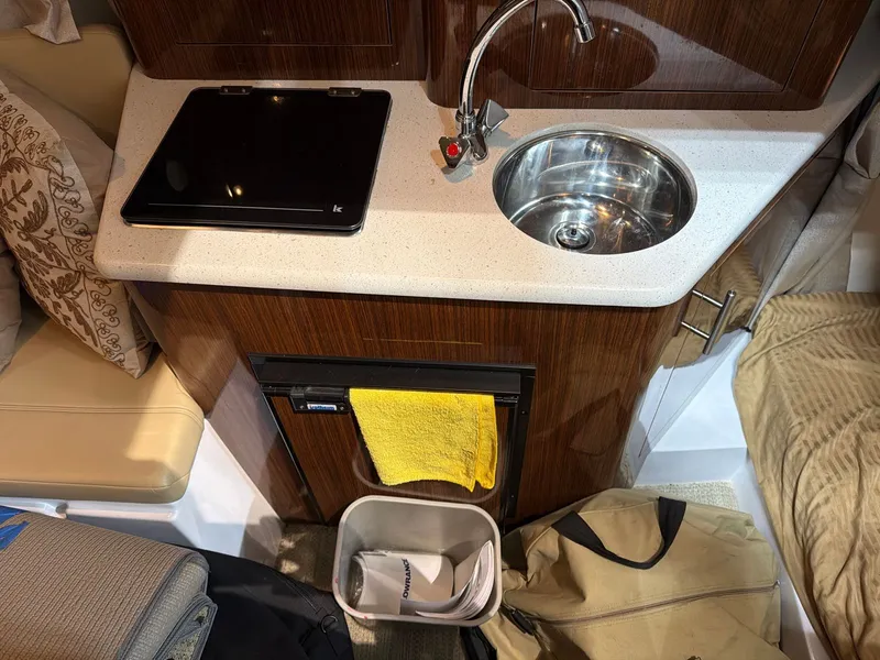 Slide: The Image of Regal 28 Express 2014 - 21