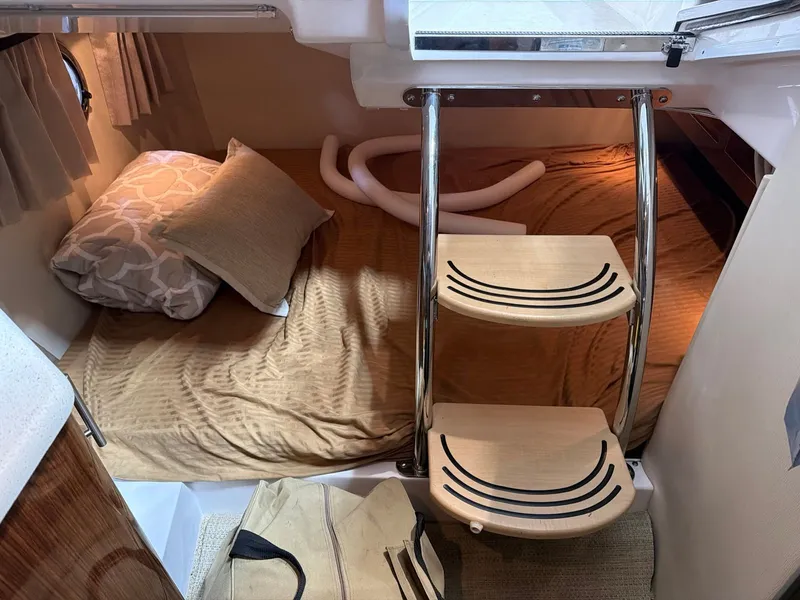 Slide: The Image of Regal 28 Express 2014 - 23