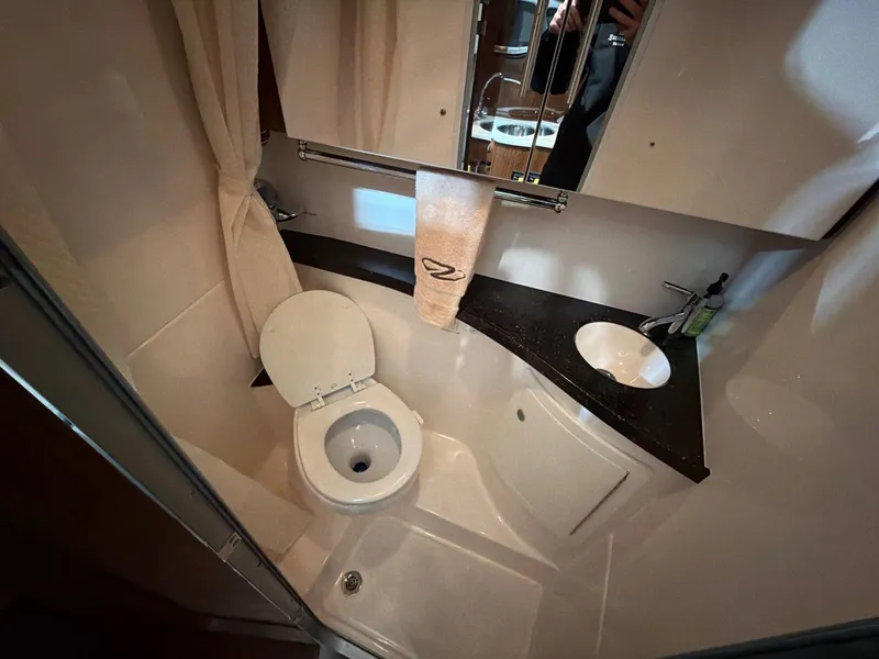 Slide: The Image of Regal 28 Express 2014 - 24