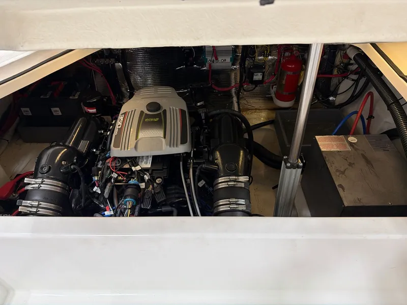 Slide: The Image of Regal 28 Express 2014 - 27