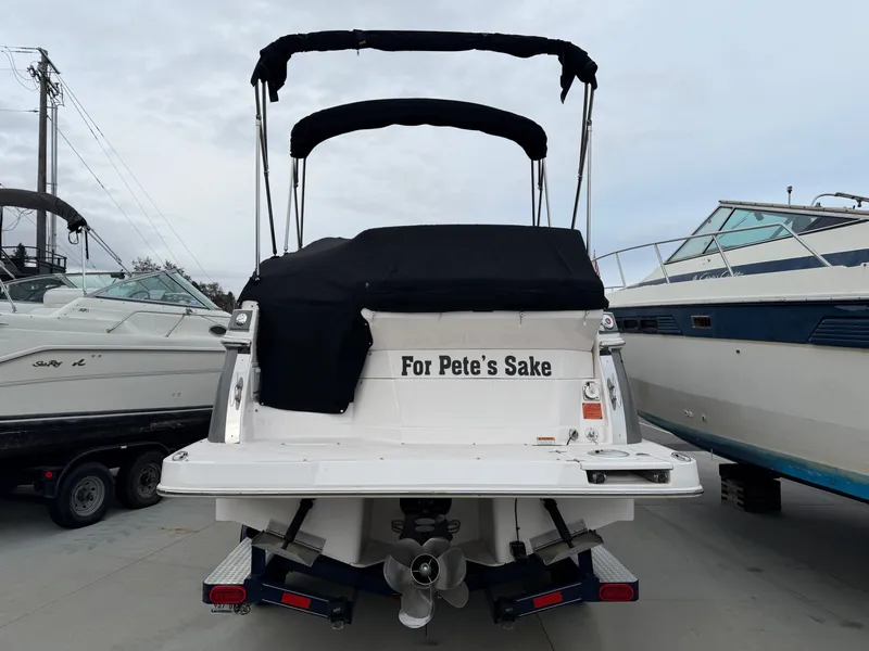 Slide: The Image of Regal 28 Express 2014 - 3