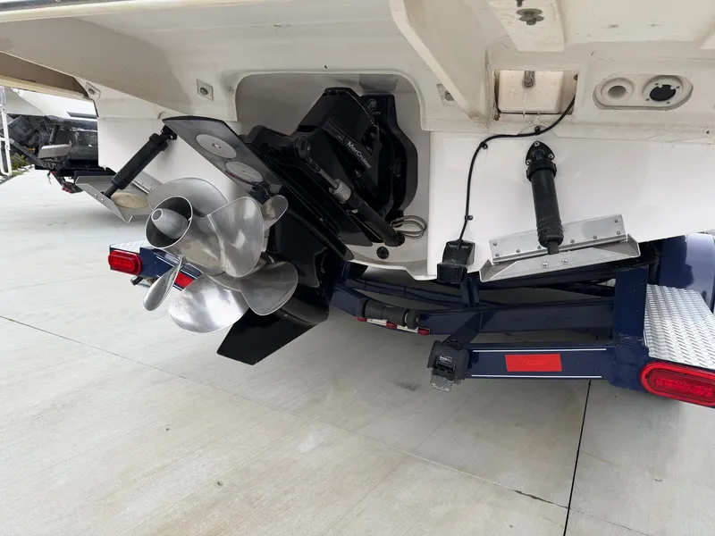 Slide: The Image of Regal 28 Express 2014 - 5