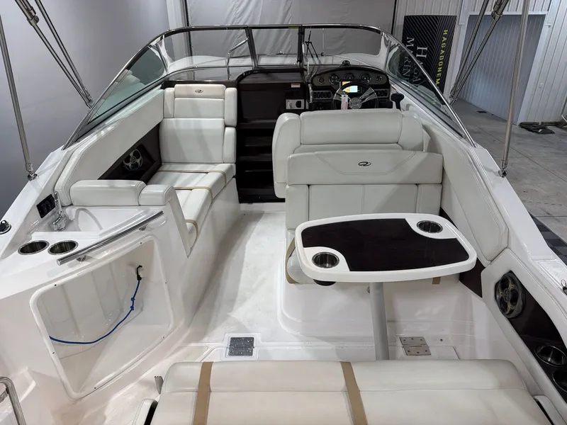 Slide: The Image of Regal 28 Express 2014 - 7