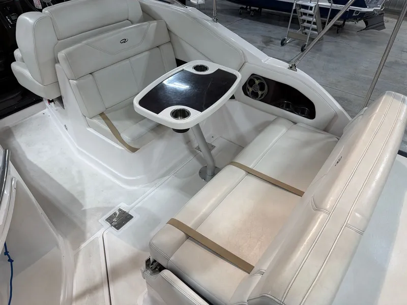 Slide: The Image of Regal 28 Express 2014 - 8